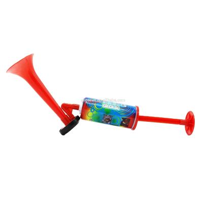 China Plastic Celebration Air Horn For Loud Party Sound for sale