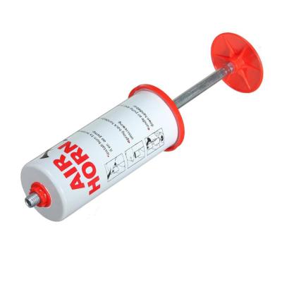 China Plastic Hand Air Horn Plastic Air Horn For Soccer Game for sale