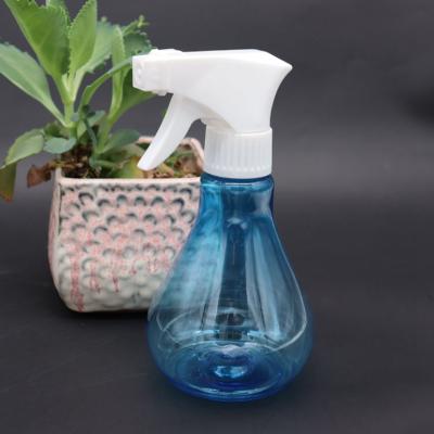 China 28mm Mini Trigger Sprayer Plastic Pump Bottle Disposable Recyclable Household for sale