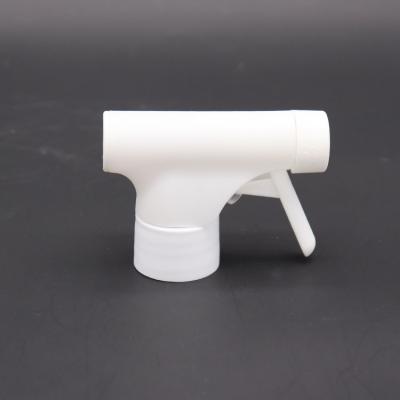 China Promotional Good Quality Disposable Trigger Sprayer Nozzles, Alcohol Sprayer Trigger, Trigger Sprayers Jet for sale