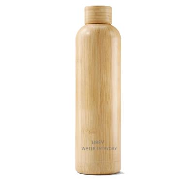 China PORTABLE Stainless Steel Reusable Private Label Water Bottle Metal Drinking Water Keep Warm for sale