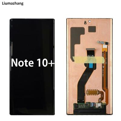 China For Samsung Galaxy Note 10 Plus 6.8