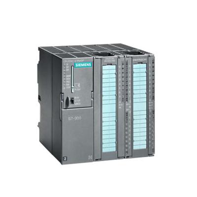 China Hot Selling 1 Year Warranty Germany SIEMENS PLC 6AG1314-6EH04-7AB0 For Industrial 6AG1314-6EH04-7AB0 for sale