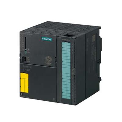 China Industry Hot Sale CPU 317TF-3 PN/DP Germany SIEMENS PLC 6ES7317-7UL10-0AB0 Warranty 3-12 Months for sale