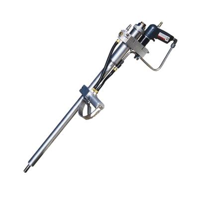 China Outdoor Cleaning High Pressure Pneumatic Rotary Gun For Outdoor Cleaning for sale