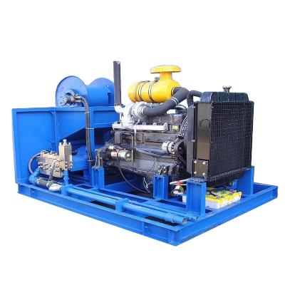 China K20000-Tongjie China Residue Free Manufacturing Critical Cleaning Machines / CE Certificated OCTG Cleaning Equipment FOR Oilfield for sale