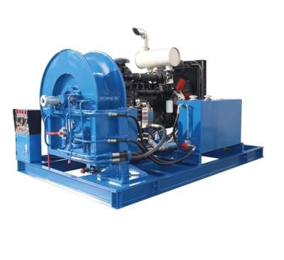 China Critical Cleaning/Residue-Free Cleaning 3D2 High Pressure Pump for sale