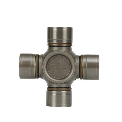 China Auto Parts 27*81.8 Durable Passenger Car Small Universal Joint for sale