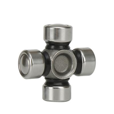 China Auto parts factory direct supply of U-joint 16*38 cross shaft high quality universal joint for sale