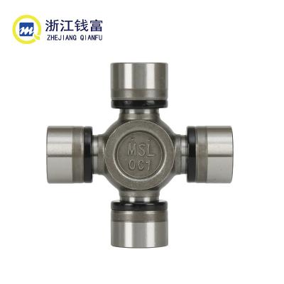 China Universal Auto Parts 31x88mm Universal Cross Joint Gimbal Joint Bearing Auto Parts for sale