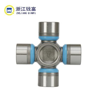 China IATF16949 Auto Parts Guaranteed Universal Joint Cross Shaft Auto Parts for sale