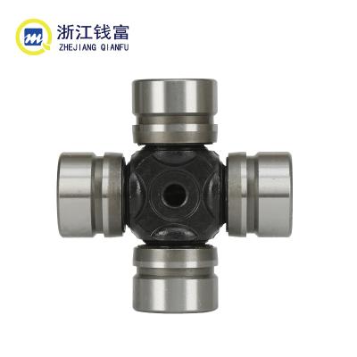 China Auto Parts Automobile Universal 25*63 Size U Size Joint Cross Joint Assemblies for sale