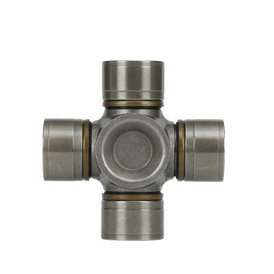 China Auto parts low price cross joint assembly cross joint ratio universal joint for passenger car for sale