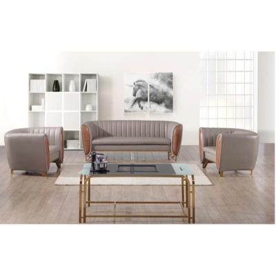 China Modular Commercial Long Reception Waiting Set Modern High Quality Sofa Office Furniture for sale