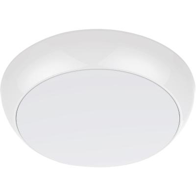 China EUROPEAN 18W Microwave Motion Sensor Led Ceiling Light 3 Hours Corridor Function Ceiling Light IP65 Emergency for sale