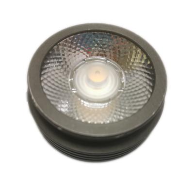 China Embeded 20mm Height LED MR16 Module 4W 5W 6W Dimmable LED Spot Light For Nordic Area for sale