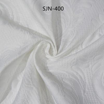 China Waterproof Woven Fabric Bed Base Knitting Ticking Fabric Factory Price Home Textile Limitation for sale