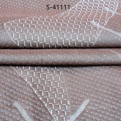 China Wholesale Waterproof Knit Embossed Fabric Price Per Meter Mattress Fabric for sale