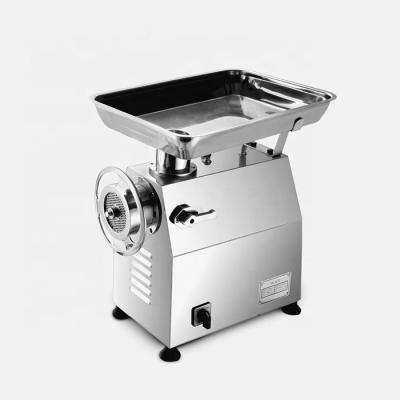 China Electric chopper NO. high performance 2200W commercial heavy duty powful motor electric meat grinder 32 for sale