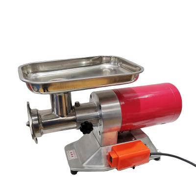 China New Model 12#22# Restaurant Electric Meat Mincing Grinder for sale