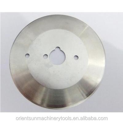 China Eco - Friendly Meat Cutting Tools Blades for sale