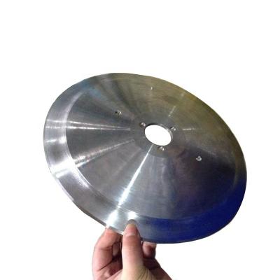 China EMS-300 Hotels Commercial Meat Slicer Round Blade for sale