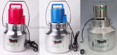 China Hot sale cheap electric milk mixer, 3L electric milk mixer for sale