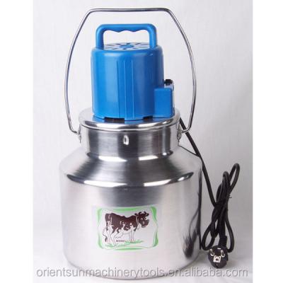 China Stainless Steel 5L Electric Milk Blender for sale