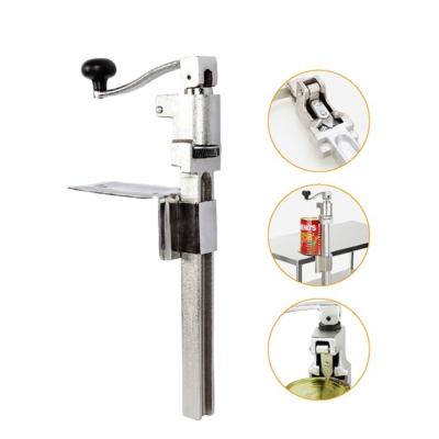 China Sustainable Commercial Industrial Restaurant Heavy Duty Can Opener for sale