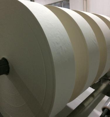 China Disposable factory washi paper jumbol roll coated crepe paper for sale