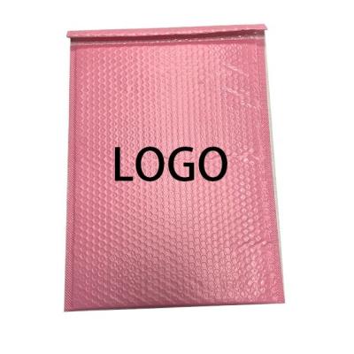 China Customizable Moisture Proof Padded Envelope Shopping Bags With Logo Bubble Envelope Bags For Packaging for sale