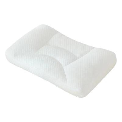 China Wholesale best home sleep aid down feather and pe pipe PE PIPE SLEEP PIPE SLEEVE pillow for sale