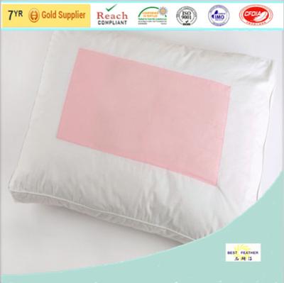 China Lavenda Anti-Static And Tea Leaves Wormwood Asian Pillow Scented Pillow for sale