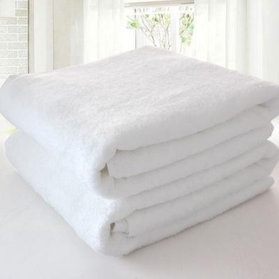 China Sustainable whosale ready to ship hotel soft quick dry cotton 40