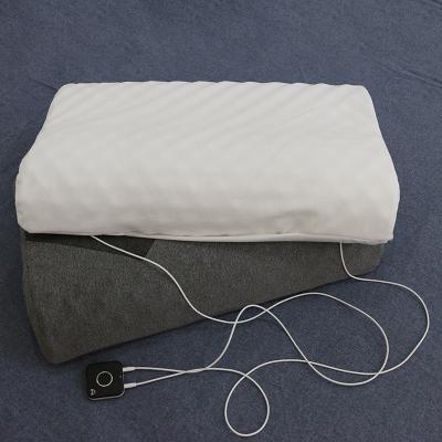 China Smart Sleep Pillow Latex Music Cooling Pillow for sale