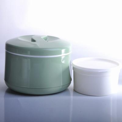 China LFGB Electric Failed to Test Greek Green Yogurt Maker 1000 for sale