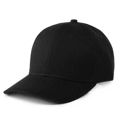 China CUSTOMER REVIEWS (0)‎ Sports Custom Men's Blank Dad Baseball Hat Blank Logo Embroidery Running One Piece Can Be Fashion Customized Simple Gift for sale