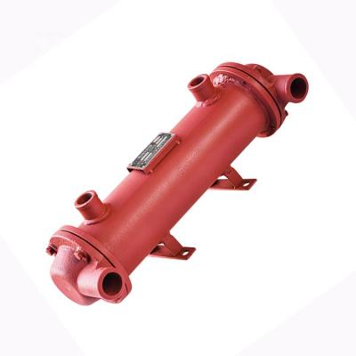 China Machinery Repair Shops Gear Box Oil Cooler Engine Marine Marine Air Cooler for sale