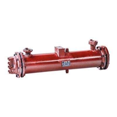 China Machinery Repair Shops Fuel Engine Marine Gear Box Parts Oil Cooler With Cheap Price for sale