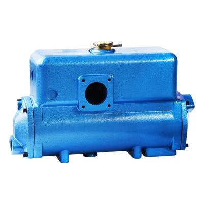 China Machinery Repair Shops China Factory Marine Equipment Boat Tube Water Cooler for sale