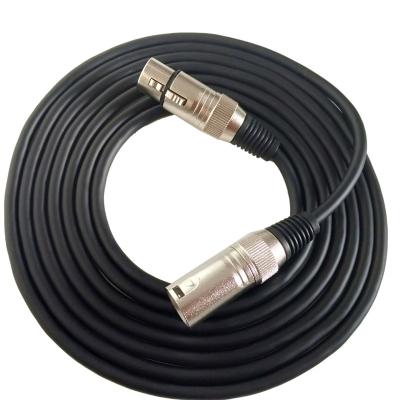 China Camera Factory 6.35 Pairs Main Band Ring Line for Acoustic Guitar and Microphone for sale