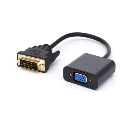 China Best camera sale 1.4 hdr 144hz 60hz displayport cable 8k Dvi to VGA male to 1.4 female cable for sale