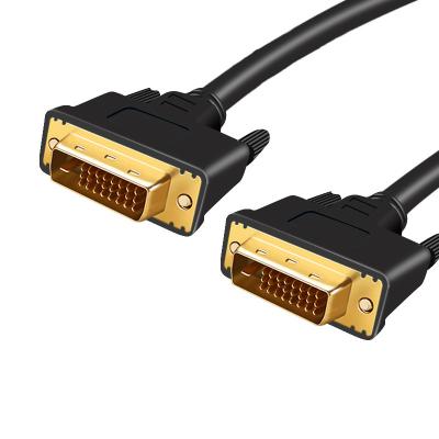 China Camera New Arrivals 4k 144hz 8K DisplayPort High Speed ​​Cable 1.4 dvi to dvi cable for sale