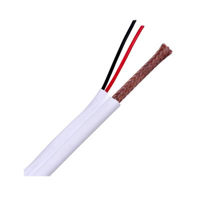 China Best Selling Communication CCTV CATV CCE RG59 CCTV Coaxial Cable PVC or PE for sale