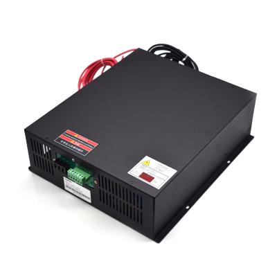 China CO2 laser engraving cutting WaveTopSign MYJG-300w CO2 laser power supply for CO2 laser engraving and cutting machine for sale