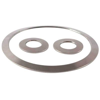 China Disc; Diaphragm; Industrial Plate Use Inconel 718 X750 Belleville Springs Disc Spring Washer Nickel Alloys Inconel 718 X750 for sale