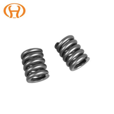 China Super Duplex Steel Coil Alloy 20 Coil Compression Springs for sale