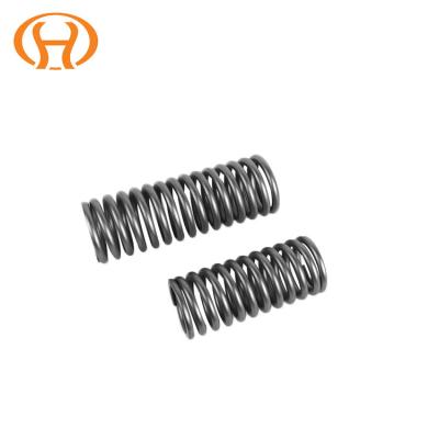 China Coil Monel K500 Corrosion Resistance Nickel Base Alloys Compression Springs for sale