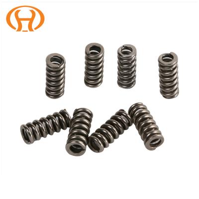 China Spiral Component Valve Seat Spring Coil Ball Valve Springs for sale