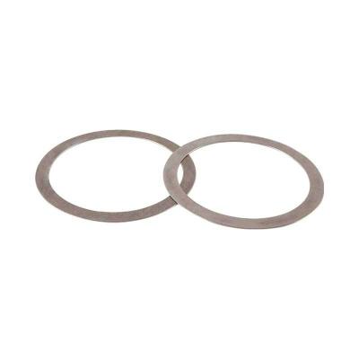 China Apartment ; Sheet ; Plate Adjusting Thin Stainless Steel Gasket Flat Washer Shims Disc Spring Washer for sale